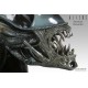 SIDESHOW Alien Warrior 1:1 Life-Size Bust